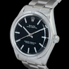 Rolex Oyster Perpetual 34 Nero Oyster 1007 Royal Black Onyx